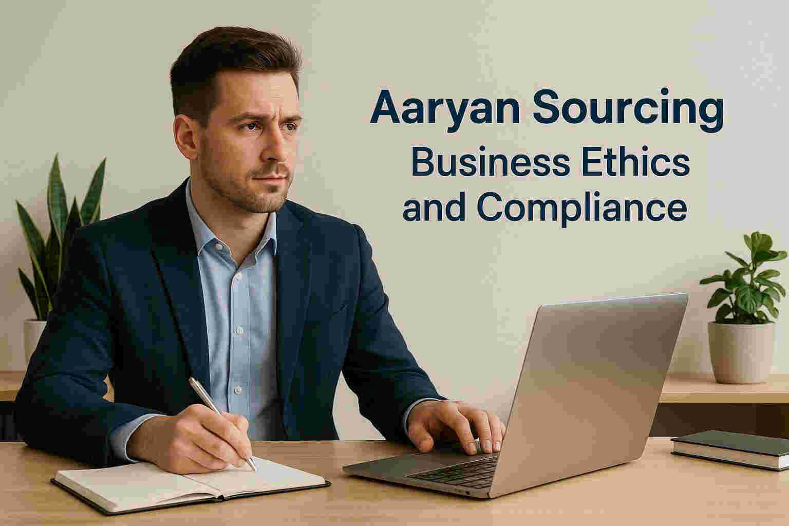 Business Ethics and Compliance