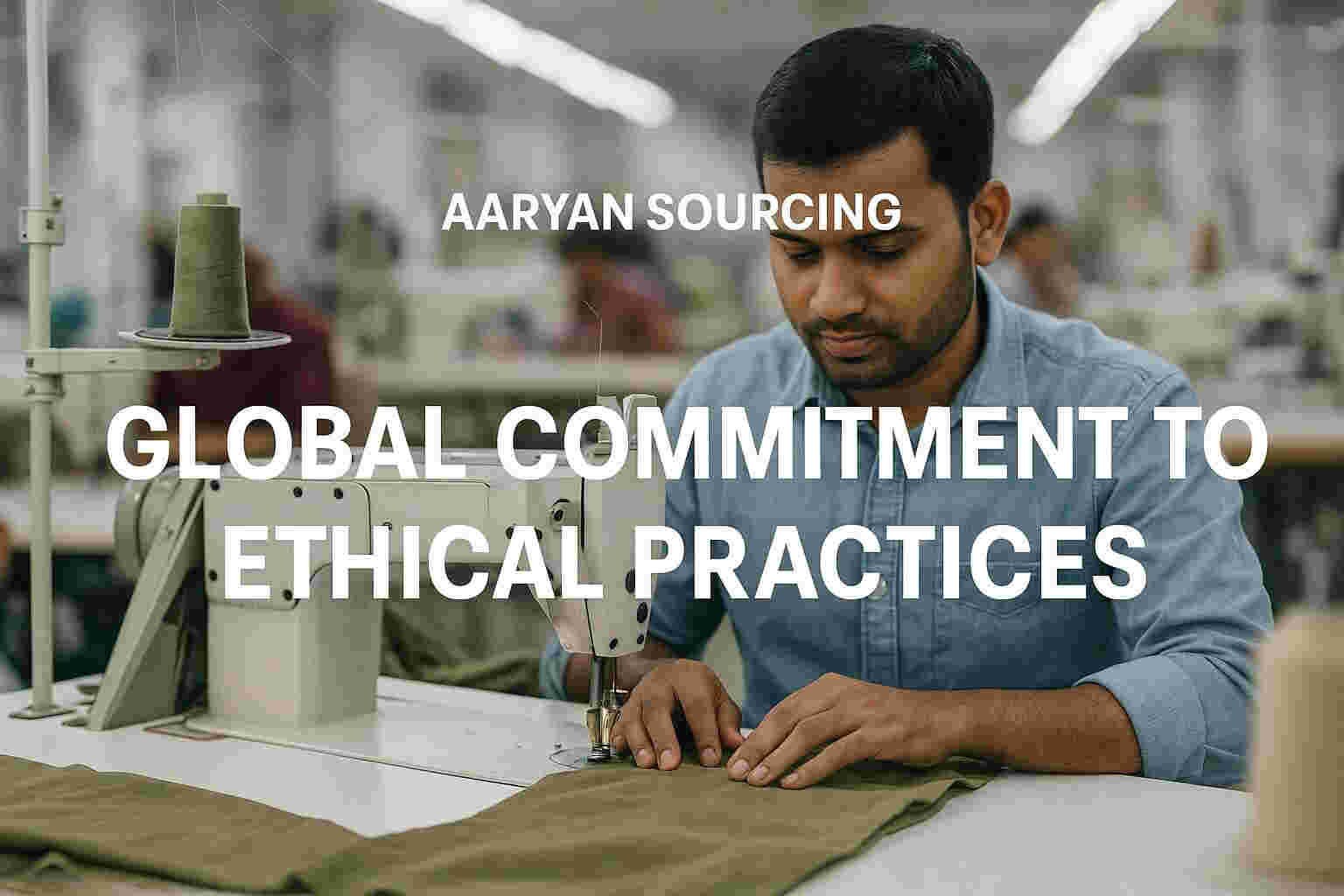 Commitment to Ethical Practices