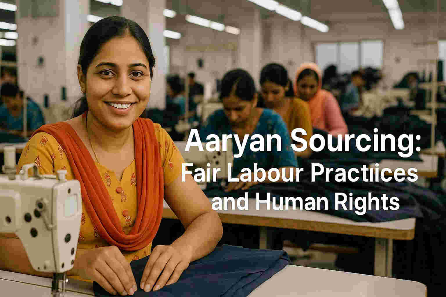 Fair Labor Practices and Human Rights