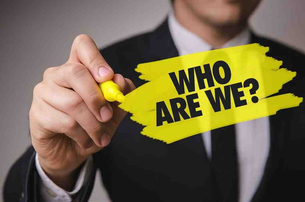 Aaryan Sourcing - Who Are We?