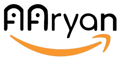 Aaryan Sourcing Logo