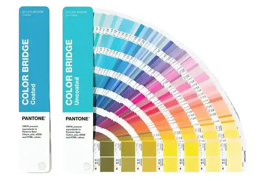 Unlimited Customized Color Possibilities
